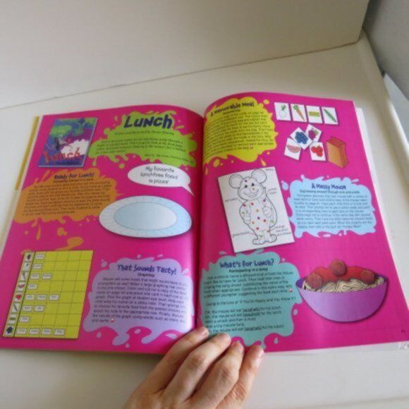 The MAILBOX MAGAZINE COLLECTION #9 - Mailbox MARCH + 6 issues - Picture 3 of 15